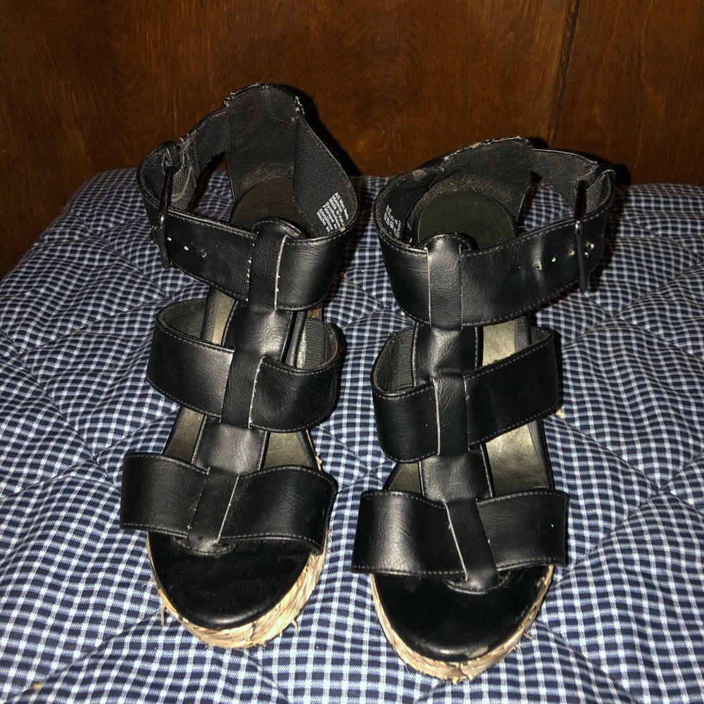 Wedges